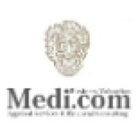 Medi.com ® logo - Similar company to Beocare Group Inc