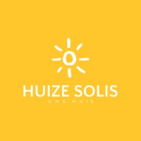 Huize Solis-ons huis logo - Similar company to Van.De.Grond
