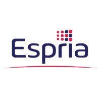 Espria logo - Similar company to Espria