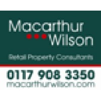 Macarthur Wilson