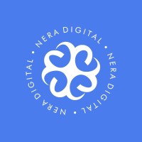 Agência de SEO - Nera Digital logo - Similar company to Webk Seo