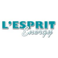 L'Esprit Energy Management Support logo - Similar company to Low Energy Facilities • Lef+