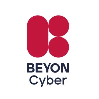 Beyon Cyber logo - Similar company to Dts Solution - A Beyon Cyber Company