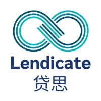 Lendicate Group logo - Similar company to Outperform Group Limited