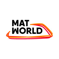 Mat World logo - Similar company to Smart Step