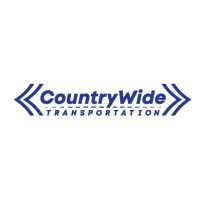 Countrywide Transportation, Inc. logo - Similar company to Fia Freight
