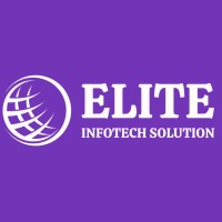 Elite Infotech Solution logo - Similar company to Elite Infrastructure & Technology