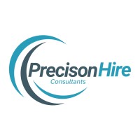 PrecisionHire Consultants logo - Similar company to Daixara Technology Solutions
