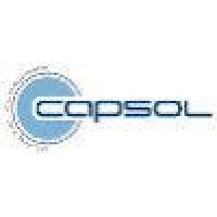Capsol Spa logo - Similar company to Bmp Tappi