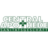 Central Apotheke | Gesundheitszentrum logo - Similar company to Homecare Mittelland Plus