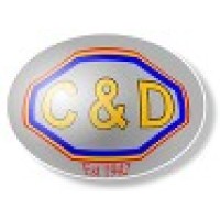 C&D Microservices Ltd logo - Similar company to Supply Direct Group