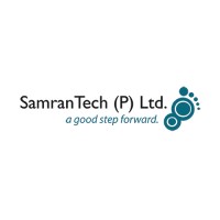 Samran Technologies Ltd logo - Similar company to Tecfreaks Web Technologies