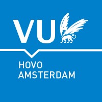 VU HOVO Amsterdam logo - Similar company to Labrys Reizen