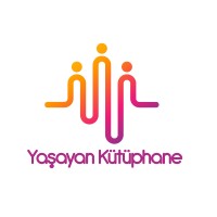 Yaşayan Kütüphane logo - Similar company to Milli Kütüphane