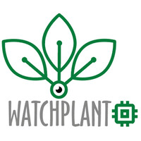 WatchPlant EU Project logo - Similar company to Inetec