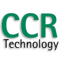 CCR Technology GmbH logo - Similar company to Cde Viasul
