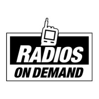 Radios On Demand logo - Similar company to Sam Radios Ltd.