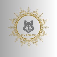 RIV logo - Similar company to Richverse Web3