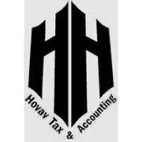 Hovav Tax & Accounting logo - Similar company to Absolute Numbers