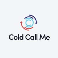 Cold Call Me logo - Similar company to Cold Calling Co.