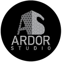 Ardor Studios logo - Similar company to Kaushal Dhani & Associates | Kd+A