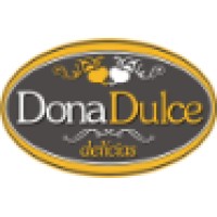 Dona Dulce Delícias logo - Similar company to Webliv
