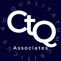 CTQ Associates logo - Similar company to Edgeworthbox, Inc.
