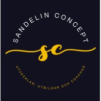 Sandelin Concept AB logo - Similar company to Let'S Gig