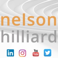 Nelson Hilliard Cloud Computing Recruitment logo - Similar company to Dyota Tech Solutions
