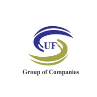 UF Group logo - Similar company to Ufl Logistics Llc