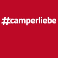 #camperliebe logo - Similar company to Autoloft Gmbh
