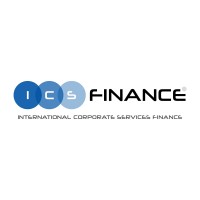ICS FINANCE logo - Similar company to Earnest Tech Solution