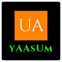Yaasum logo - Similar company to Indi Journeys
