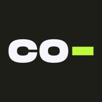 Co-Museum logo - Similar company to Oddd Museum