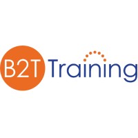 B2T Training logo - Similar company to Netmind Us