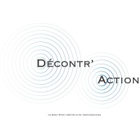 Décontr´Action logo - Similar company to Psy Cap Corps