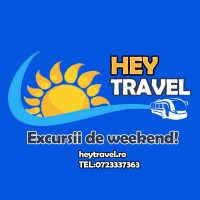 Hey Travel logo - Similar company to Digi-World Virtual Assistant