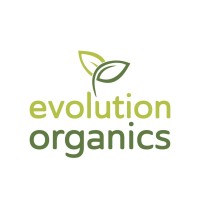 EVOLUTION ORGANICS LIMITED logo - Similar company to Terra Optima Ag