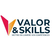 Valor And Skills logo - Similar company to Eslap
