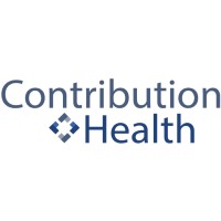 Contribution Health, LLC logo - Similar company to Amynta Risk Solutions