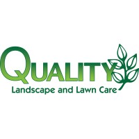 Quality Landscape and Lawn Care logo - Similar company to David J. Frank Landscape Contracting