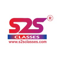 S2S Classes logo - Similar company to Triunits