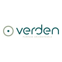 Verden Professionals logo - Similar company to Joinuz