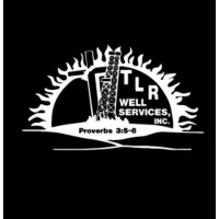 TLR Well Services, Inc logo - Similar company to Edge Services Inc