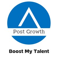 Post Growth Boost My Talent logo - Similar company to Boostmytalent