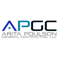Arita Poulson General Contracting LLC logo - Similar company to Roger Hickel Contracting, Inc.