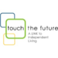 Touch The Future Inc. logo - Similar company to Tangata, Llc