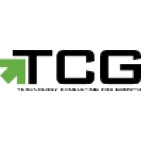 Tcg - Technology Consulting For Growth