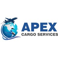 Apex Cargo Services logo - Similar company to Level3 Singapore
