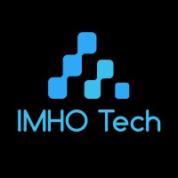 IMHO Tech logo - Similar company to Aita-Eg